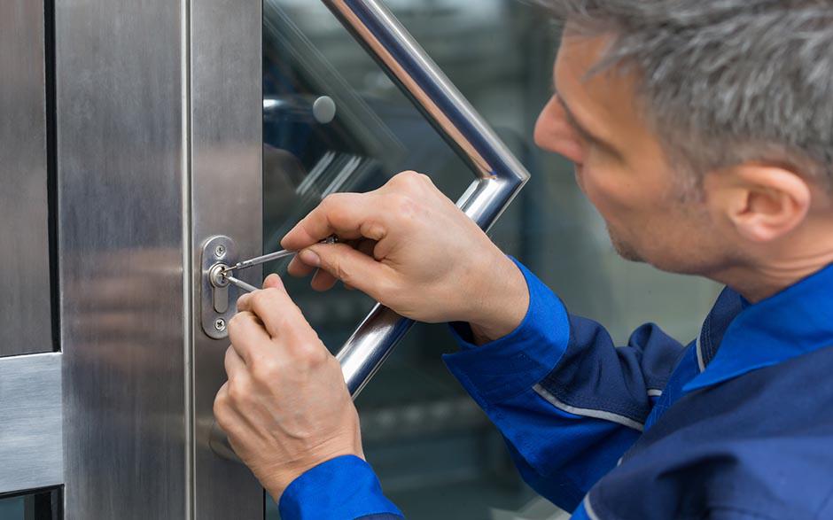 assistance serrurier Asnières-sur-Seine