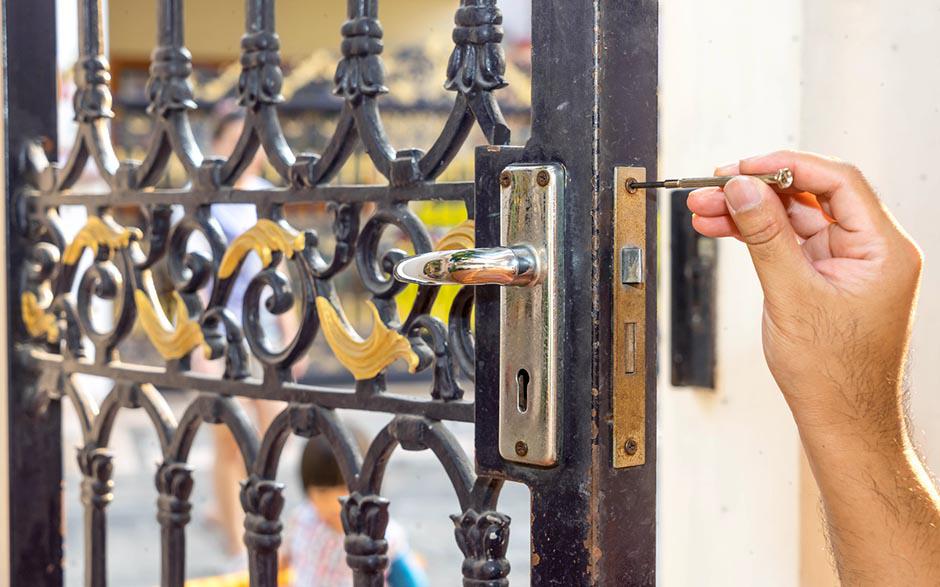 assistance serrurier Asnières-sur-Seine