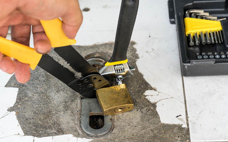 assistance serrurier Asnières-sur-Seine
