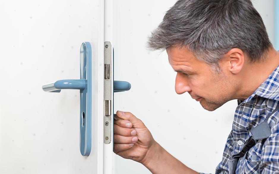 tarif serrurier ouverture de porte Alfortville